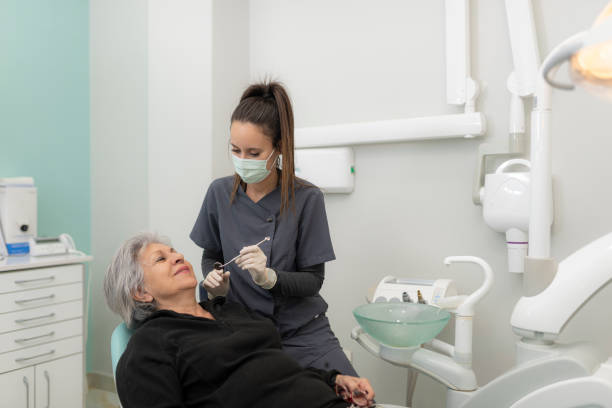 Best Emergency Care for Gum Disease in Southside, AR