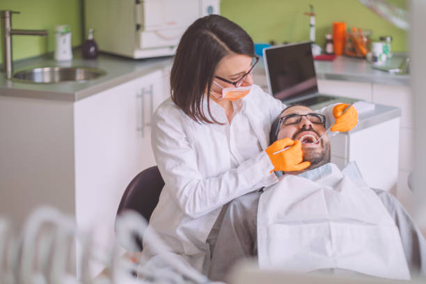 Best Emergency Orthodontic Repairs in Southside, AR