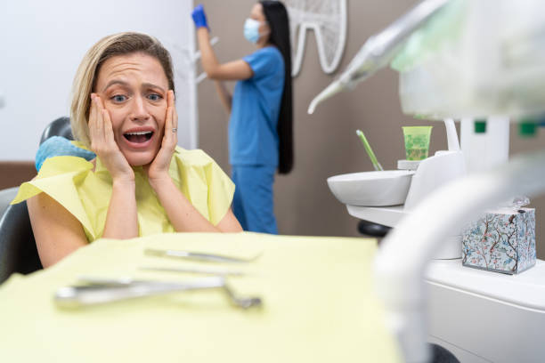 Trusted AR Emergency Dental Service Experts