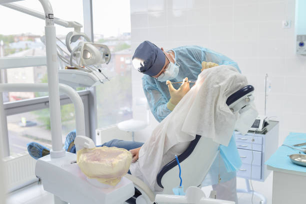 Best Walk-In Emergency Dental Services in Southside, AR